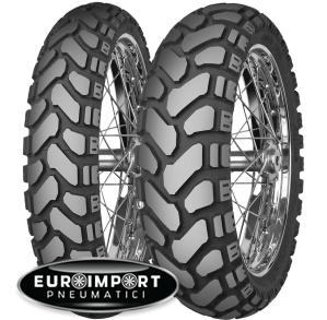 Mitas E 07 Plus 90/90 21 54 T  TL ANTERIORE